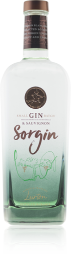 Sorgin - Small Gin Batch & Sauvignon