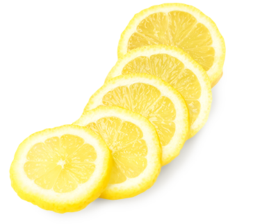 Sorgin & Francois Lurton - Les caractéristiques du Gin Sorgin - Citrons