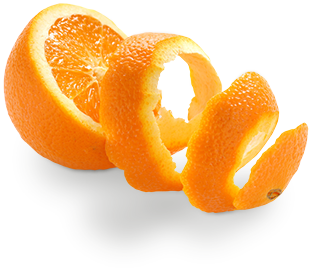 Sorgin & Francois Lurton - Les caractéristiques du Gin Sorgin - Oranges